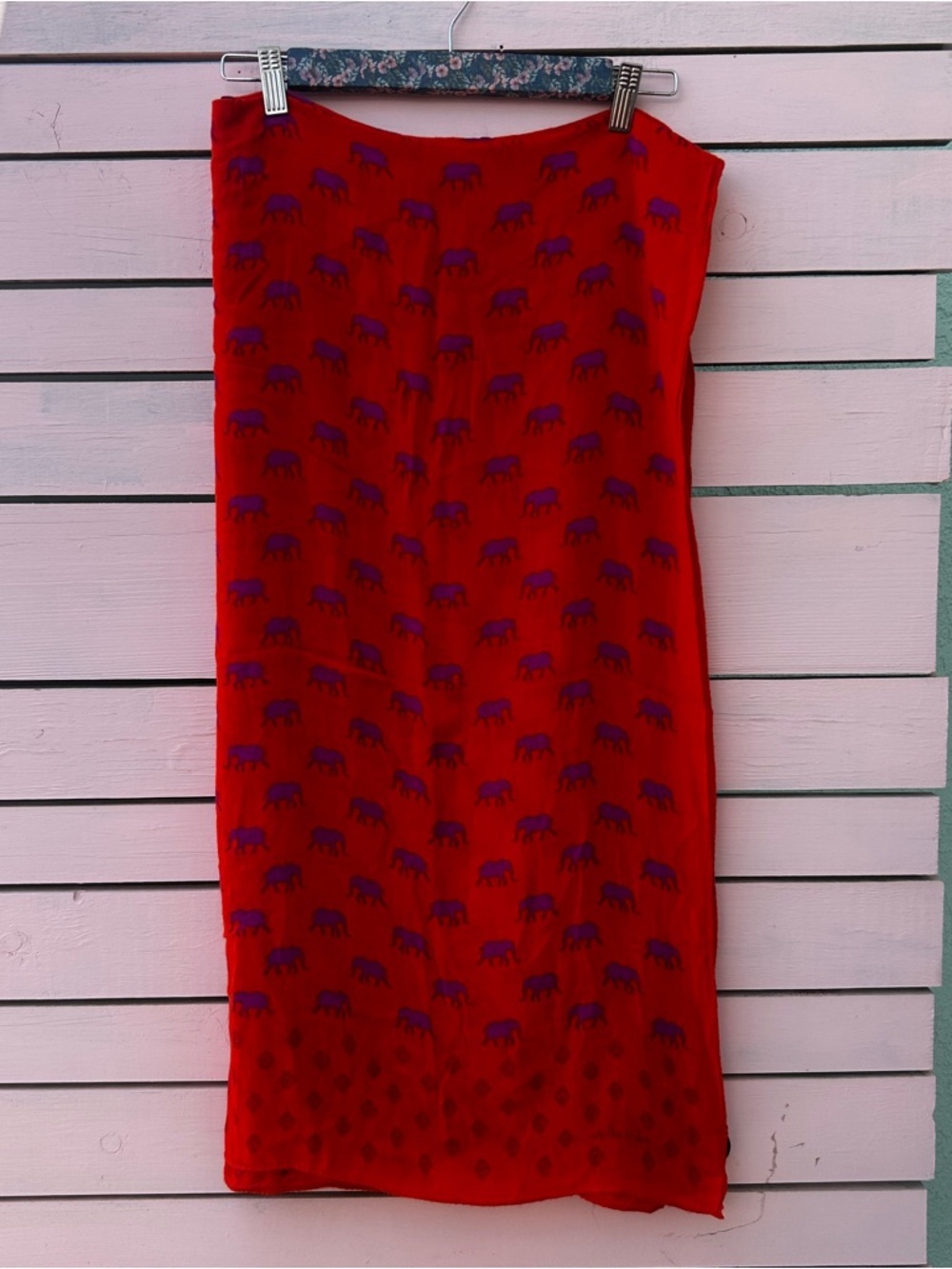 Stella & Dot Scarf - Picture 2 of 3